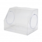 COMPACT DUST BOX